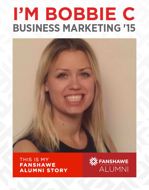 Bobbie - Business Marketing